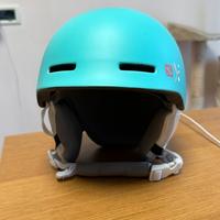 Casco sci bambino/a Salomon