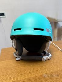 Casco sci bambino/a Salomon