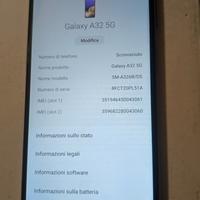 Samsung Galaxy A32 5G