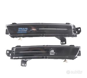 FARI ANABBAGLIANTI RANGE ROVER VELAR 4P 17- NERO