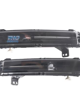 FARI ANABBAGLIANTI RANGE ROVER VELAR 4P 17- NERO