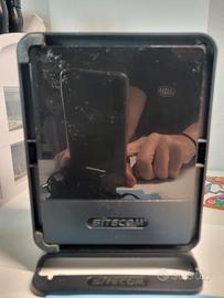 Modem Router Sitecom WLM-2600 v1 001 N300 ADSL