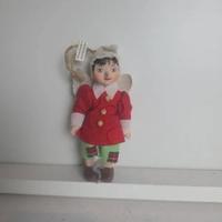 Pinocchio artigianale “Piccolo Mondo Magico"