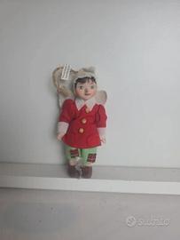 Pinocchio artigianale “Piccolo Mondo Magico"
