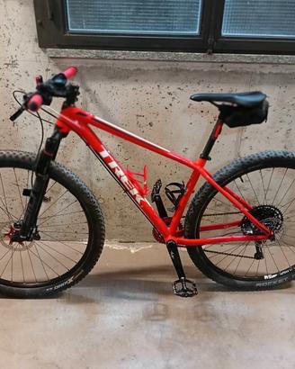 MTB TREK