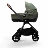 Trio joie con navicella omologata R129