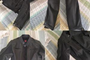 Giacca Dainese moto 