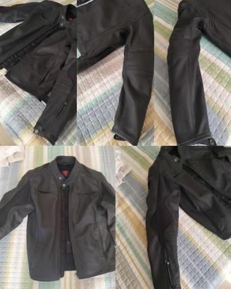 Giacca Dainese moto 