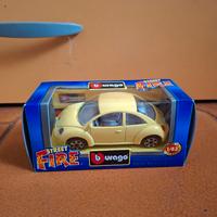 Volkswagen Maggiolino 1/43