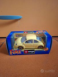 Volkswagen Maggiolino 1/43