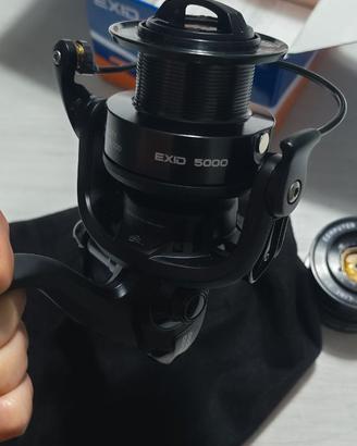 Colmic Exid 5000