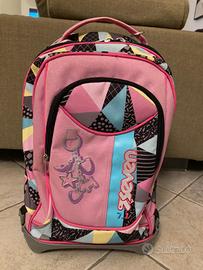 Zaino trolley Seven