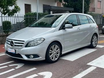 Mercedes-benz B 180 CDI Executive