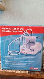 aspiratore GIMA