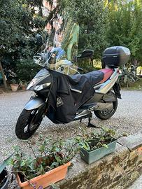 Kymco a