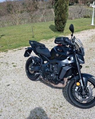 Yamaha MT 09 Y-AMY maggio 2025 UNIPRO 