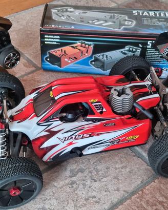 Modellino auto