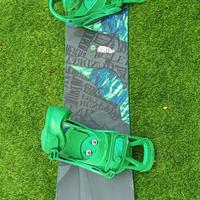 Snowboard Burton Bullet 160W