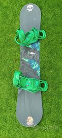 Snowboard Burton Bullet 160W