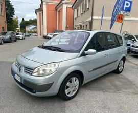 Renault Scenic Grand Scénic 1.6 16V Luxe Dynamique