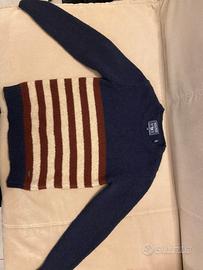 Maglione woolrich