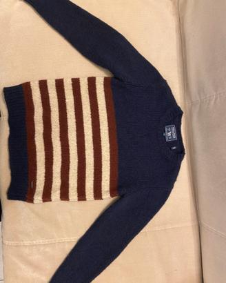 Maglione woolrich