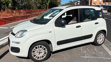 Fiat Panda Gpl