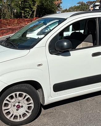 Fiat Panda Gpl