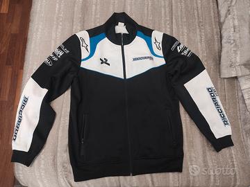 Abbigliamento kart