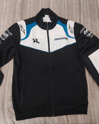 Abbigliamento kart