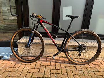 Bici Specialized epic Comp HT
