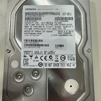 Hard Disk Hitachi sata III 3 TB