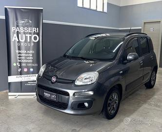 Fiat Panda 1.3 MJT 95 CV S&S Lounge