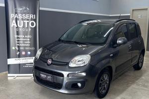 Fiat Panda 1.3 MJT 95 CV S&S Lounge