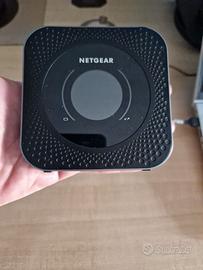 Nighthawk M1 Router Portatile 4G LTE