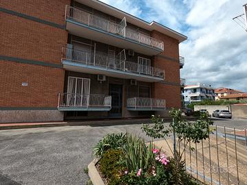 Trilocale in Diano Marina