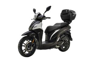 SYM SYMPHONY ST 125 ABS/LC ST E5 ABS