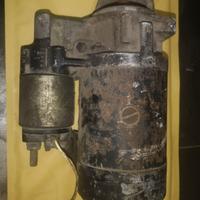 dinamo motore per ape piaggio 703