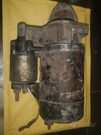 dinamo motore per ape piaggio 703