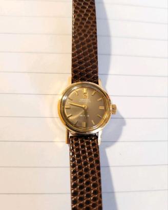 Vintage Omega De Ville automatico orologio
