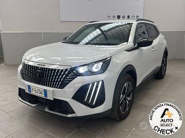 Peugeot 2008 PureTech 100 Allure S&S