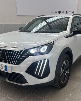 Peugeot 2008 PureTech 100 Allure S&S
