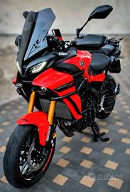 YAMAHA TRACER 9 GT - 2021