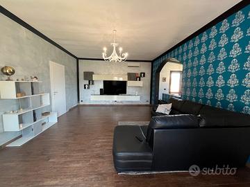 VILLA in zona Cozzo Pantano