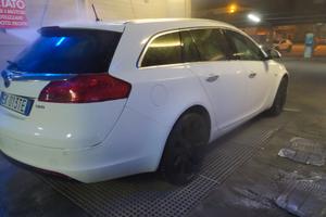 Opel Insignia 2011 diesel