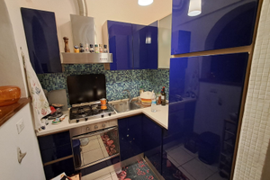 Appartamento zona centro/mare Pesaro