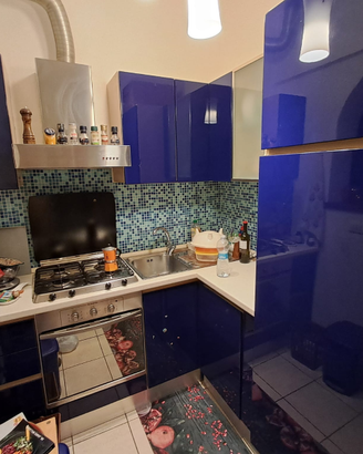 Appartamento zona centro/mare Pesaro