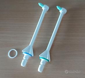 2 x Ugelli per Idropulsore Panasonic EW 1211W