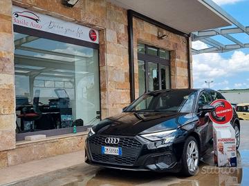 Audi A3 30 TDI S tronic Business