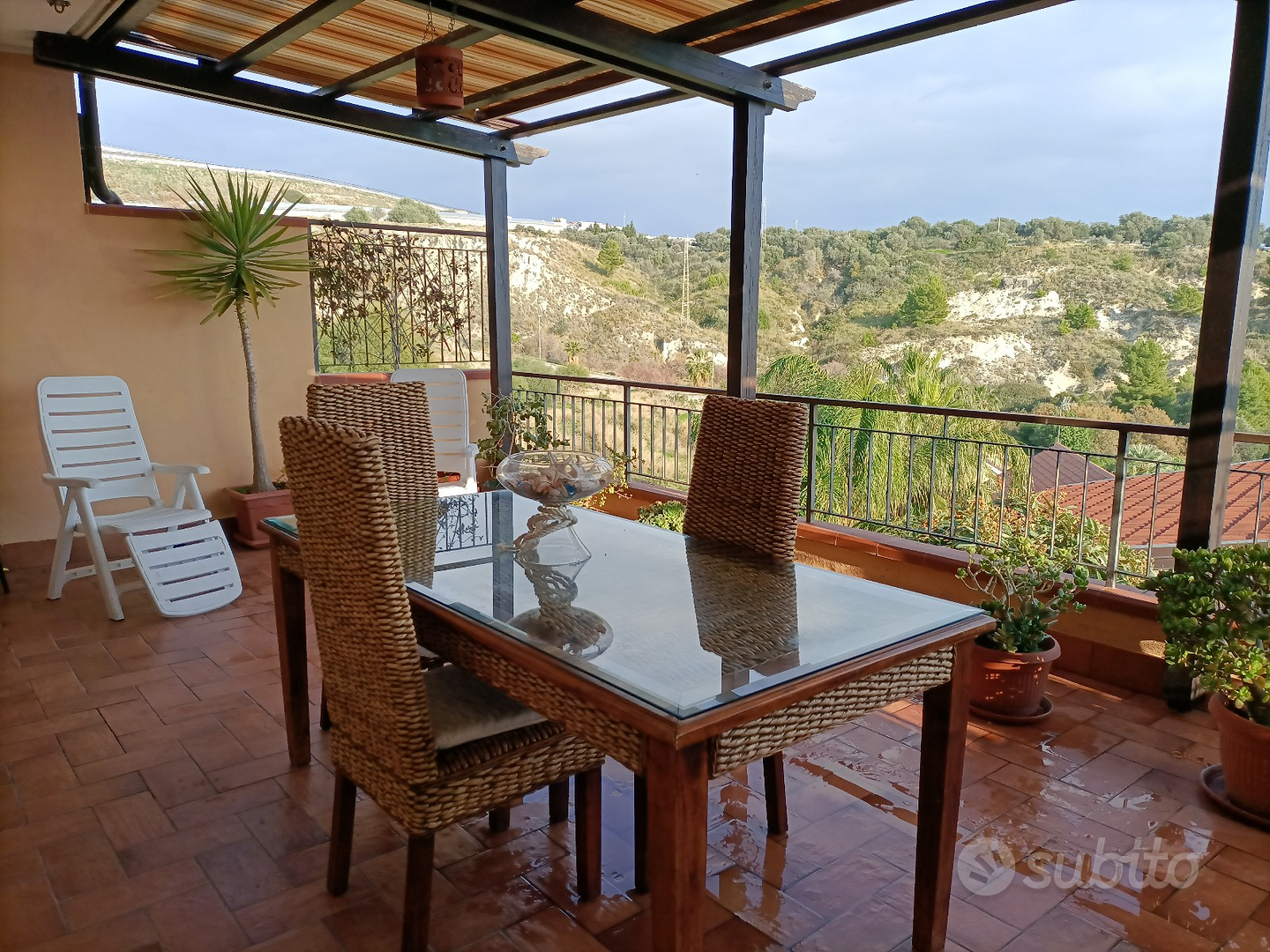 Appartamento – Reggio di Calabria, Reggio Calabria - Vista 2
